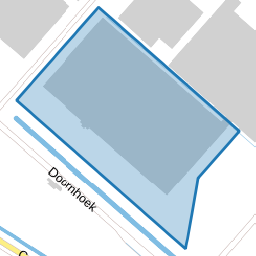 Perceel VHL00-P-1179