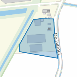 Perceel VHL00-P-1204