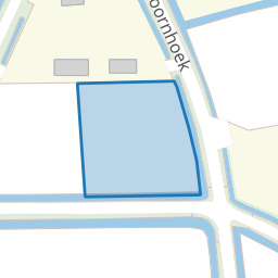 Perceel VHL00-P-1208