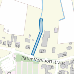 Perceel VHL00-P-1216