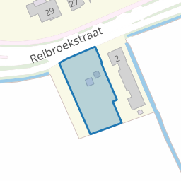 Perceel VHL00-P-1217