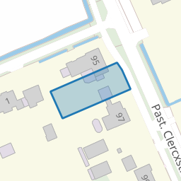 Perceel VHL00-P-1249