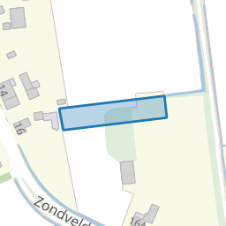 Perceel VHL00-P-1251