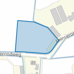 Perceel VHL00-P-1258