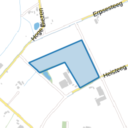 Perceel VHL00-P-1324