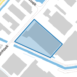 Perceel VHL00-P-1350