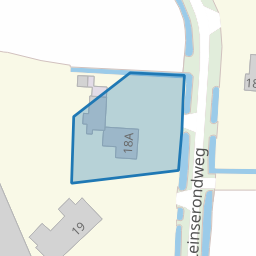 Perceel VHL00-P-1361