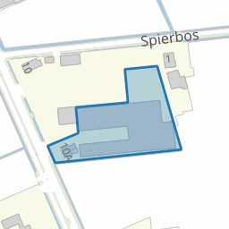 Perceel VHL00-P-1377