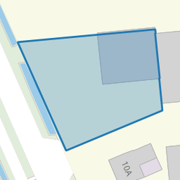 Perceel VHL00-P-1378