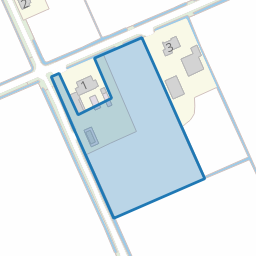 Perceel VHL00-P-1391