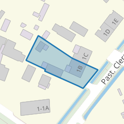 Perceel VHL00-P-1408