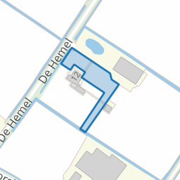 Perceel VHL00-P-1486