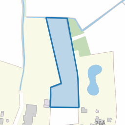 Perceel VHL00-P-1510