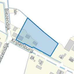 Perceel VHL00-P-1545