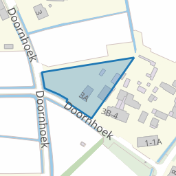 Perceel VHL00-P-1590