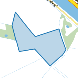 Perceel VHL00-P-1593