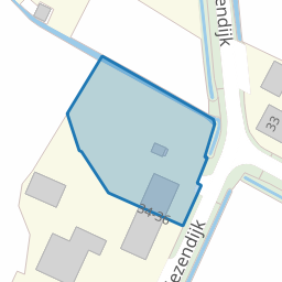 Perceel VHL00-P-1597