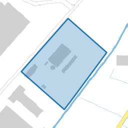 Perceel VHL00-P-1604