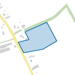 Perceel VHL00-P-1630