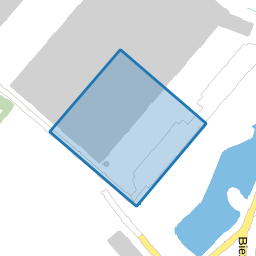 Perceel VHL00-P-1683