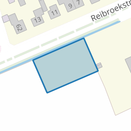 Perceel VHL00-P-1702