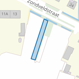 Perceel VHL00-P-1706