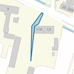 Perceel VHL00-P-1719