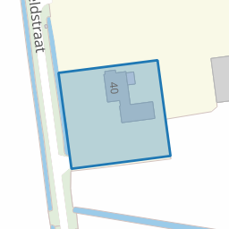 Perceel VHL00-P-1720