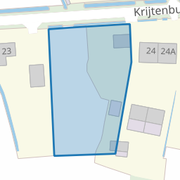 Perceel VHL00-P-1723