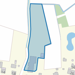 Perceel VHL00-P-1758