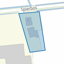 Perceel VHL00-P-1767