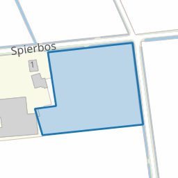 Perceel VHL00-P-1768