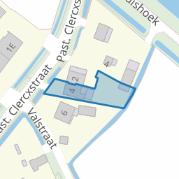 Perceel VHL00-P-1769