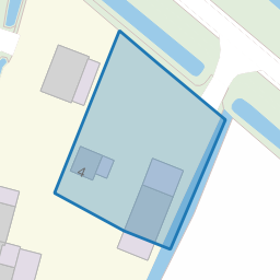 Perceel VHL00-P-1770