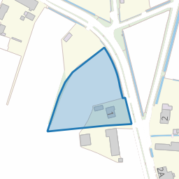 Perceel VHL00-P-1791