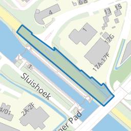 Perceel VHL00-P-1888