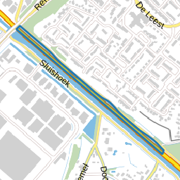 Perceel VHL00-P-1890