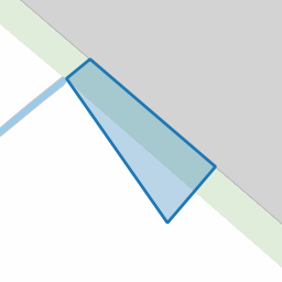 Perceel VHL00-P-1911