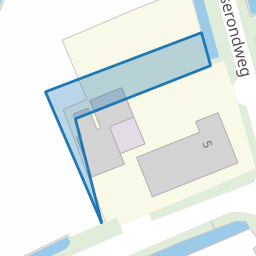 Perceel VHL00-P-1932