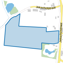 Perceel VHL00-P-1941