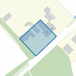 Perceel VHL00-P-258