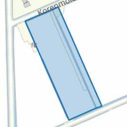 Perceel VHL00-P-342