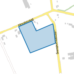 Perceel VHL00-P-477