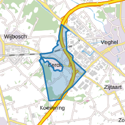 Sectie R