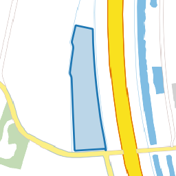 Perceel VHL00-R-16