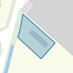 Perceel VHL00-R-256