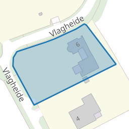 Perceel VHL00-R-490