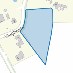 Perceel VHL00-R-491