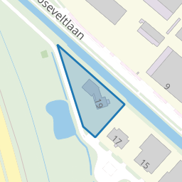 Perceel VHL00-R-513