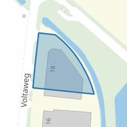 Perceel VHL00-R-673